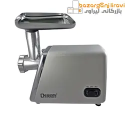 چرخ گوشت دسینی مدل dessini 101