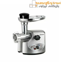 چرخ گوشت دسینی مدل dessini 404
