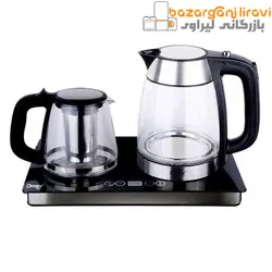 چای ساز دسینی مدل dessini 8008