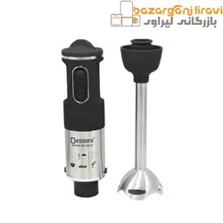 گوشت کوب برقی دسینی مدل dessini 888