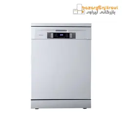 ماشین ظرفشویی دوو مدل 1411 و 1412