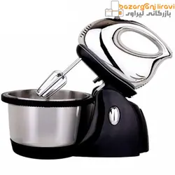 همزن برقی کاسه دار دسینی مدل dessini 505