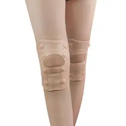 زانوبند مگنت دار سیلیکونی OTESSY مدل TK15