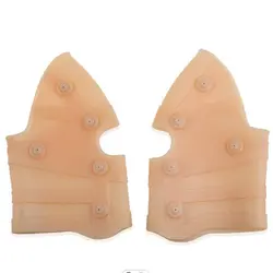 زانوبند مگنت دار سیلیکونی OTESSY مدل TK15