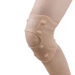 زانوبند مگنت دار سیلیکونی OTESSY مدل TK15