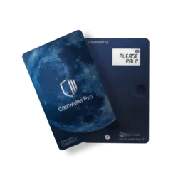 کیف پول سخت‌افزاری کول‌ولت پرو CoolWallet Pro (نماینده رسمی CoolBitX)