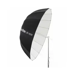 چتر گودکس Godox UB-165W Parabolic Reflector (White, 65″) Umbrella