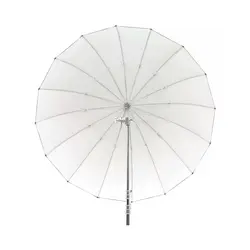 چتر گودکس Godox UB-165W Parabolic Reflector (White, 65″) Umbrella