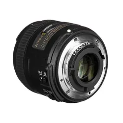 لنز نیکون Nikon AF-S DX Micro NIKKOR 40mm f/2.8G