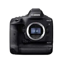 دوربین عکاسی کانن Canon EOS 1D X Mark III Body