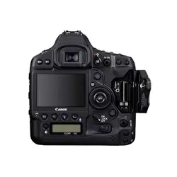 دوربین عکاسی کانن Canon EOS 1D X Mark III Body