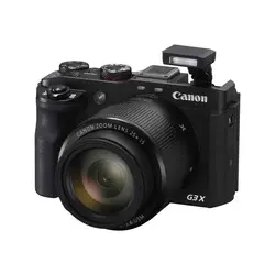 دوربین عکاسی کانن Canon PowerShot G3X