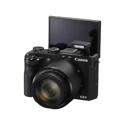 دوربین عکاسی کانن Canon PowerShot G3X