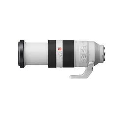 لنز سونی Sony FE 100-400mm f/4.5-5.6 GM OSS