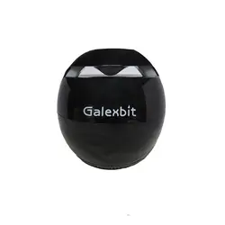 اسپیکر بلوتوثی قابل حمل گلکسبیت مدل GS06 Plus