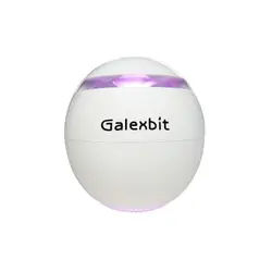 اسپیکر بلوتوثی قابل حمل گلکسبیت مدل GS06 Plus