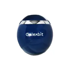 اسپیکر بلوتوثی قابل حمل گلکسبیت مدل GS06 Plus