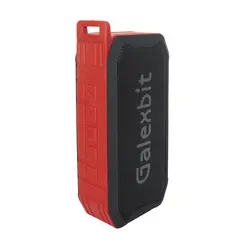 اسپیکر بلوتوثی قابل حمل گلکسبیت مدل GS02