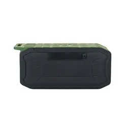 اسپیکر بلوتوثی قابل حمل گلکسبیت مدل GS02