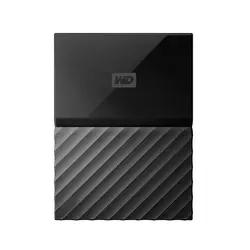 هارد اکسترنال وسترن دیجیتال مدل My Passport