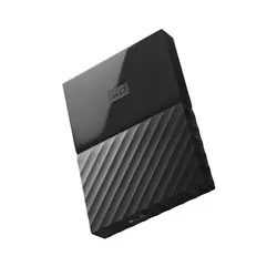 هارد اکسترنال وسترن دیجیتال مدل My Passport