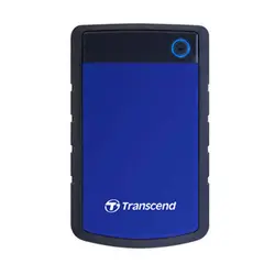 هارد اکسترنال ترنسند مدل StoreJet 25H3