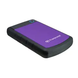 هارد اکسترنال ترنسند مدل StoreJet 25H3