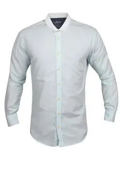 پیراهن آستین بلند ساده 031