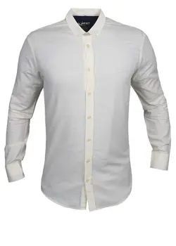 پیراهن آستین بلند ساده 032