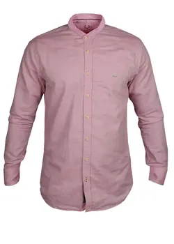 پیراهن آستین بلند ساده 029