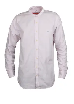 پیراهن آستین بلند ساده 028