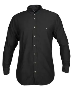 پیراهن آستین بلند ساده 026