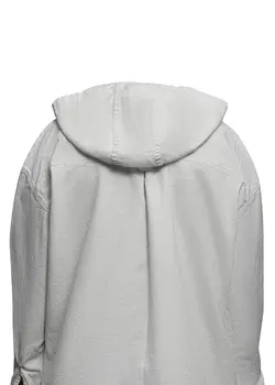 شومیز کلاهدار 009