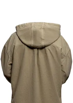 شومیز کلاهدار 008