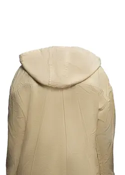 شومیز کلاهدار 002