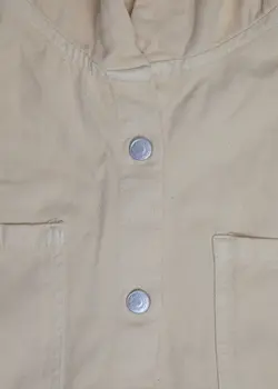 شومیز کلاهدار 002