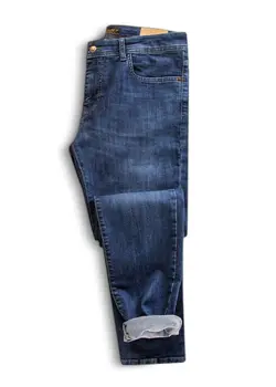 شلوار جین رگولار 005