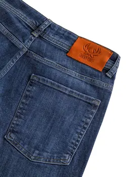 شلوار جین رگولار 005