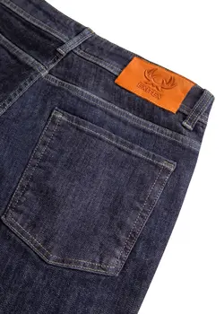 شلوار جین رگولار 005