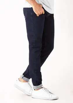 شلوار جین رگولار 005