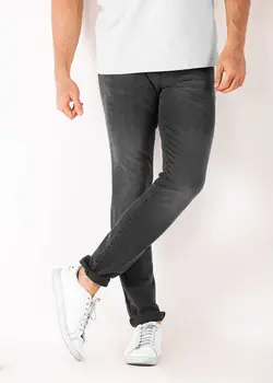 شلوار جین رگولار 005