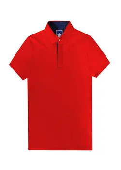 پولوشرت یقه دار 041