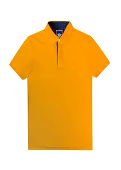 پولوشرت یقه دار 040