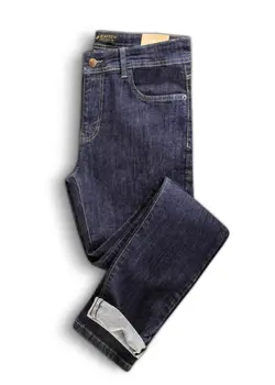 شلوار جین رگولار 004