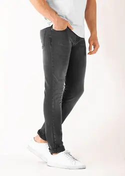 شلوار جین رگولار 004