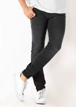 شلوار جین رگولار 002