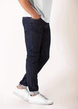 شلوار جین رگولار 002