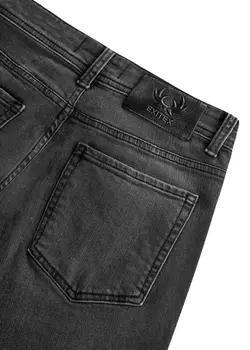 شلوار جین رگولار 001