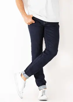 شلوار جین رگولار 001