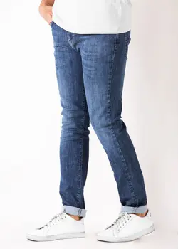 شلوار جین رگولار 001